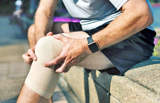 Riešenie bolestí a ďalších ťažkostí