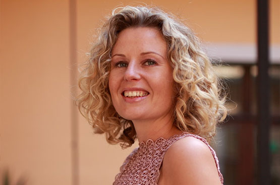 Mgr. Veronika Labudová - B:CLINIC Biorezonancia Bicom Žilina