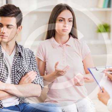 Family Therapy and Marriage Counseling